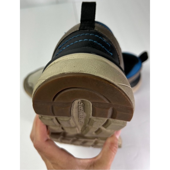 Skechers Men's Verrado-Brogen Oxford, size 11.5 - Picture 11 of 12